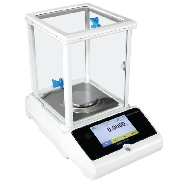 Adam Equipment EAB 514i Equinox Analytical Balance, 510g x 0.0001g