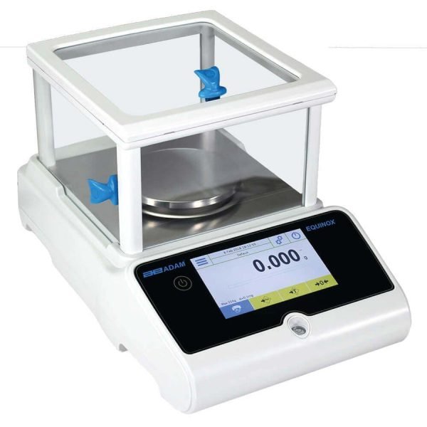 Adam Equipment EPB 1203i Precision Balance, 1200 g x 0.001 g