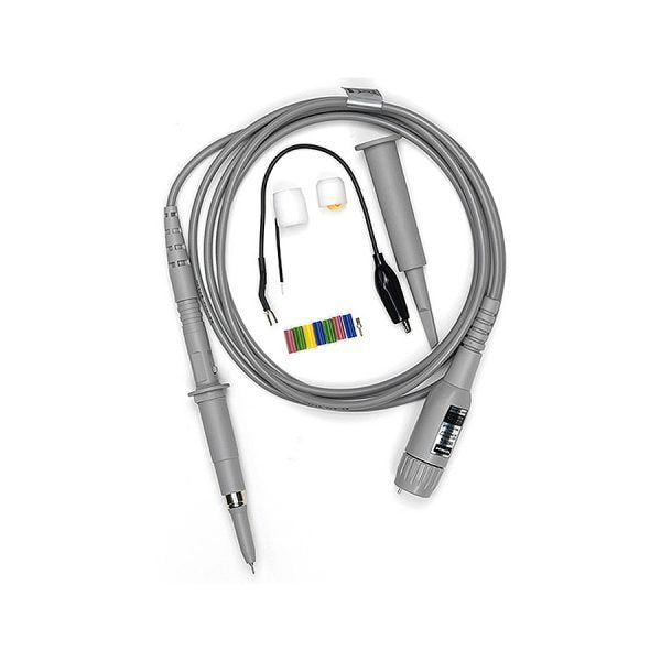 Keysight 10076C High Voltage Passive Probe, 100:1, 3.7 kVpk, 500 MHz