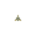Keysight 11636C Power Divider, DC to 50 GHz, 2.4 mm (f)
