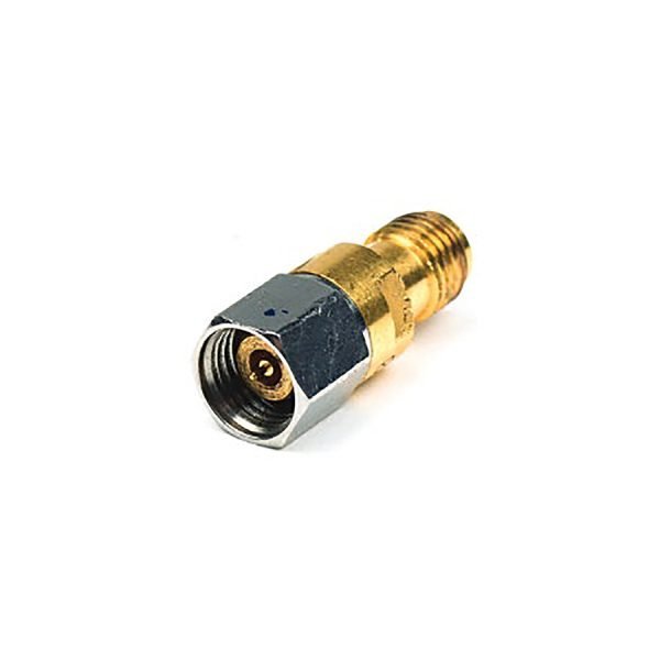 Keysight 11901C Adapter, 2.4 mm (m) to 3.5 mm (f), DC to 26.5 GHz