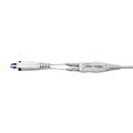 Keysight 1134B InfiniiMax Differential Probe, 7 GHz, Infiniium