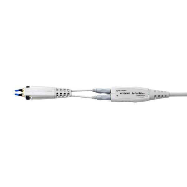 Keysight 1134B InfiniiMax Differential Probe, 7 GHz, Infiniium