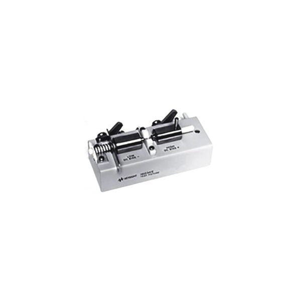 Keysight 16034E Test Fixture for SMD Components, DC to 40 MHz