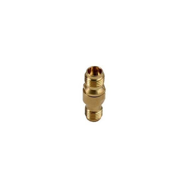 Keysight 11901B Adapter, 2.4 mm (f) to 3.5 mm (f), DC to 26.5 GHz