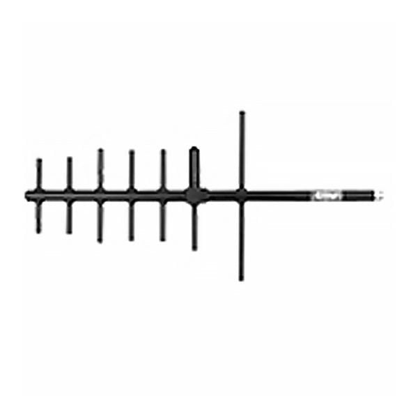 Anritsu 2000-1411-R Portable Yagi Antenna, 824-896 MHz, N(f), 10 dBd