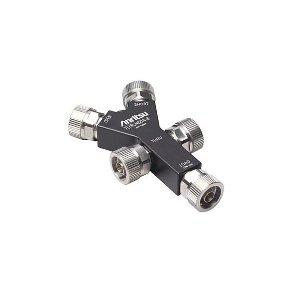 Anritsu TOSLN50A-8 Calibration Kit, Type N(m), 50 Ohm, DC to 8 GHz