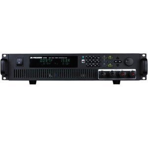 B&K Precision 8514B DC Electronic Load, 0-120 V, 0-240 A, 1500 W