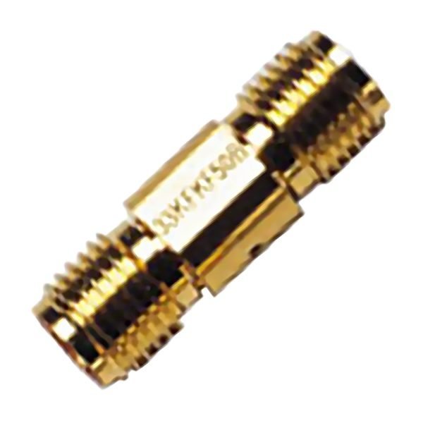 Anritsu 33KFKF50C Calibration Grade Adapter, K(f) to K(f), DC to 43.5 GHz
