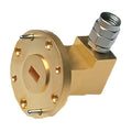 Anritsu 35WR42K Waveguide to Coaxial Adapter, WR42 to K(m), 18 to 26.5 GHz