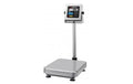 AND Weighing HW-100KCWP Waterproof Platform Scale, 200 lb x 0.02 lb