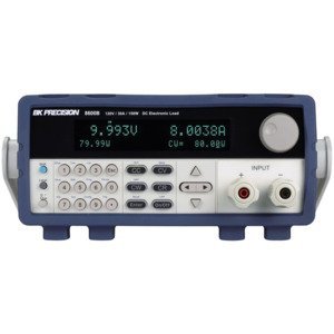 B&K Precision 8601B DC Electronic Load, 120 V, 60 A, 250 W, No GPIB