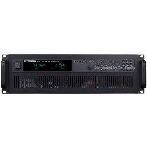 B&K Precision 8614 Programmable DC Electronic Load, 0-120 V, 0-240 A, 1500 W, 3U