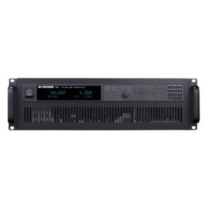 B&K Precision 8620 Programmable DC Electronic Load, 0-120 V, 0-480 A, 3000 W