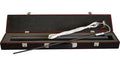 AccuMac AM1762-12 Precision Temperature Probe, -200 to 670°C