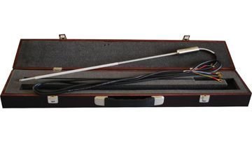 AccuMac AM1960 Probe - SPRT for Precision Temperature Calibration