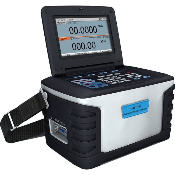 Additel ADT761 Automated Pressure Calibrator