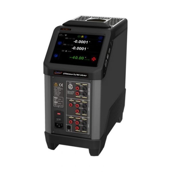 Additel ADT878-160-NO-220V Reference Dry Well Temperature Calibrator, -40 to 160°C