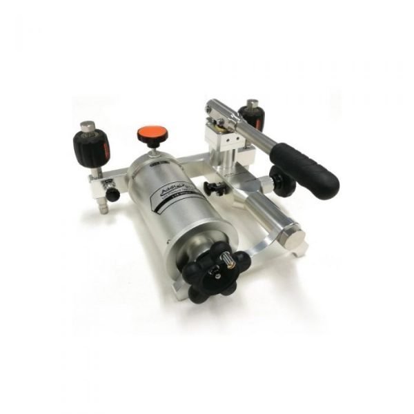 Additel ADT912A-N-SET Digital Pressure Calibrator, 0.025% Accuracy, 0-3000 psi