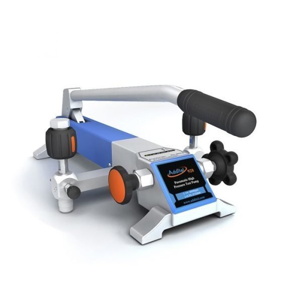 Additel ADT920-N Pressure Calibration Pump, 3000 psi
