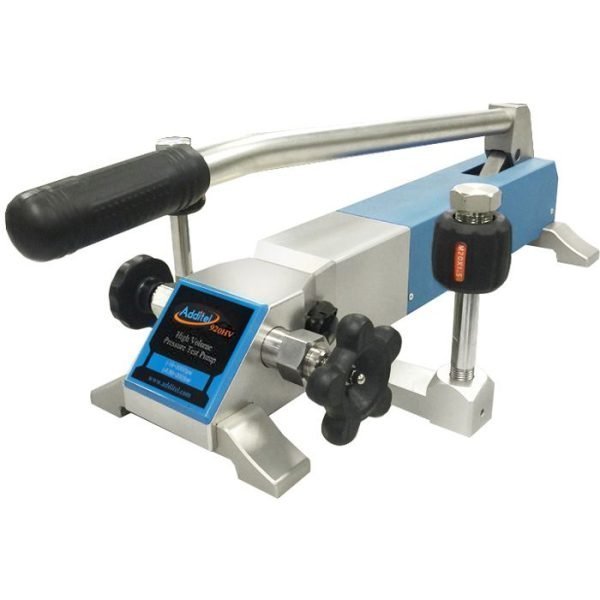 Additel ADT920HV-B Pressure Pump