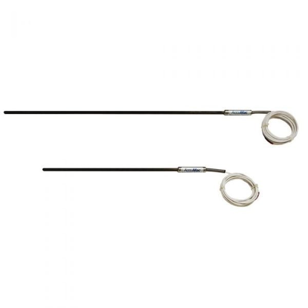 Additel AM1730-12-SP RTD Temperature Sensor, 100 Ohm PRT, -200 to 420 C