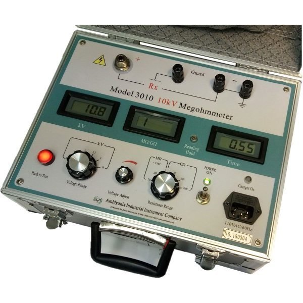 Amblyonix 3010 Vision Therapy Device for Amblyopia Treatment