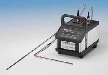 Ametek Jofra DTI1000BCX Temperature Calibrator with Dual Channel Inputs