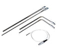 Ametek Jofra STS100B250BH Reference Standard Probe for Temperature Calibration