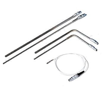 Ametek Jofra STS100B250BH Reference Standard Probe for Temperature Calibration