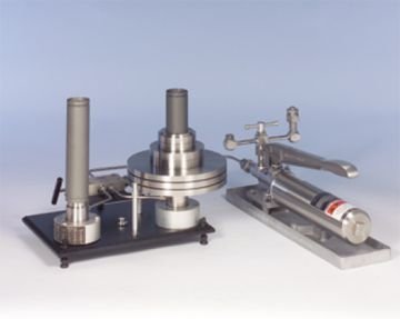 Ametek MG DM-T-100/OIL Deadweight Tester