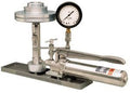 Ametek MG T-50 Deadweight Tester, 10-5000 PSI, ±0.025% Accuracy