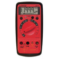 Amprobe 15XP-B Handheld Multimeter, 600V AC/DC, 2000 MΩ