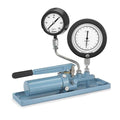 Ashcroft/Heise 1327CM Pressure Gauge Comparator, 0-10000 psi