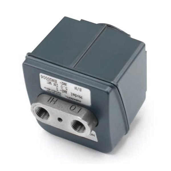 Ashcroft/Heise AM2 Pressure Module, ±0.5 inH2O, ±0.07% FS