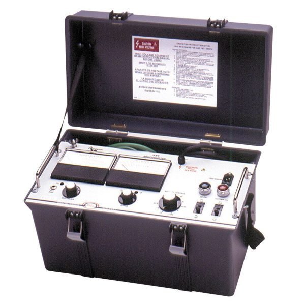 Megger 210415 Insulation Tester