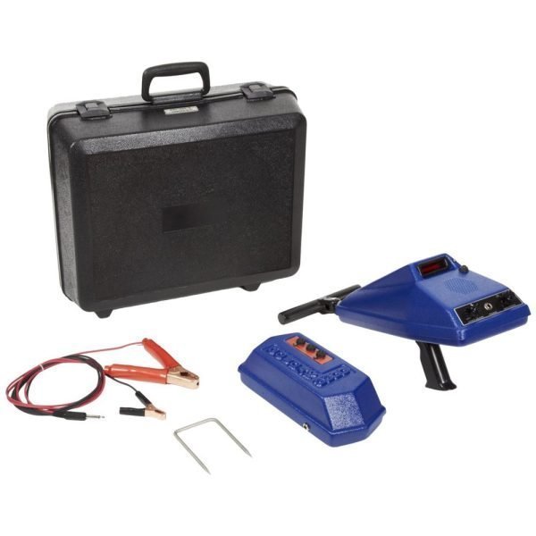 Megger 656621 Cable Tracers and Locator