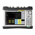 Anritsu S412E LMR Master Handheld Spectrum Analyzer, 10 MHz to 1 GHz