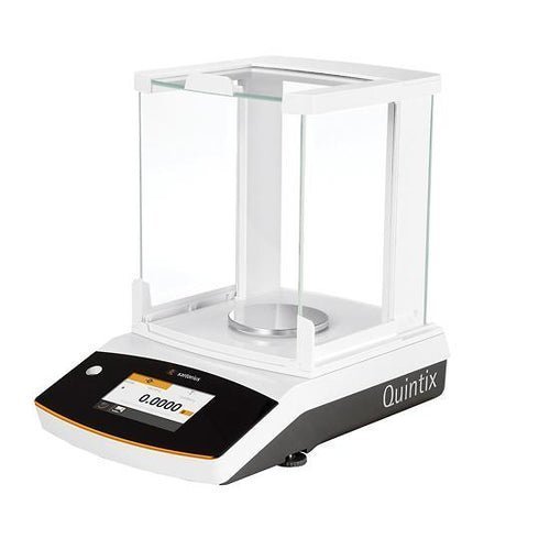 Sartorius 64-1S Quintix Analytical Balance, 60g x 0.0001g
