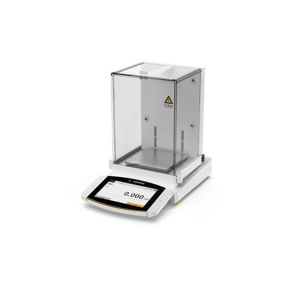 Sartorius Cubis II MCA3203S-2S00-U Precision Balance, 3200g x 0.001g