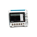 Tektronix MSO46/4-BW-1500 Mixed Signal Oscilloscope: 1.5GHz, 6.25GS/s, 12-bit, 6/48 CH