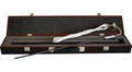 AccuMac AM1760-12 Secondary SPRT, -200 to 670 °C, 12 in