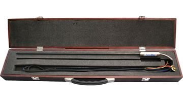 AccuMac AM1850-100 SPRT, 100 Ω, -200 to 500 °C