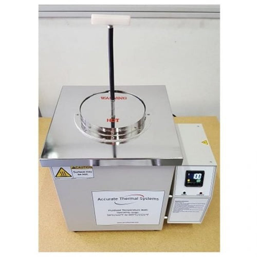 Accurate Thermal FTBSL6 Fluidized Bath, 50 to 605 °C