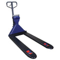 Adam Equipment PTSplus 5000a Pallet Truck Scale, 5000 lb x 1 lb