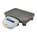 Adam Equipment NBL 12001e Precision Balance, 12000 g x 0.1 g