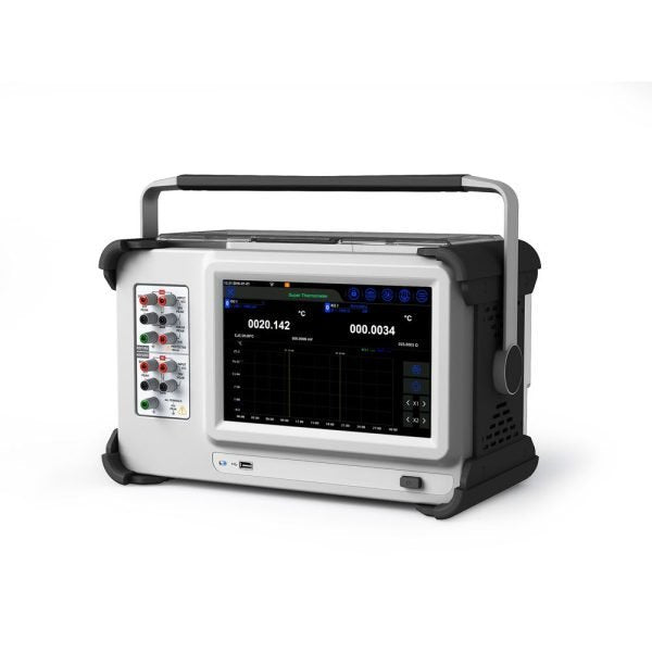 Additel ADT286-PS Process Scanner Module with Power Adapter