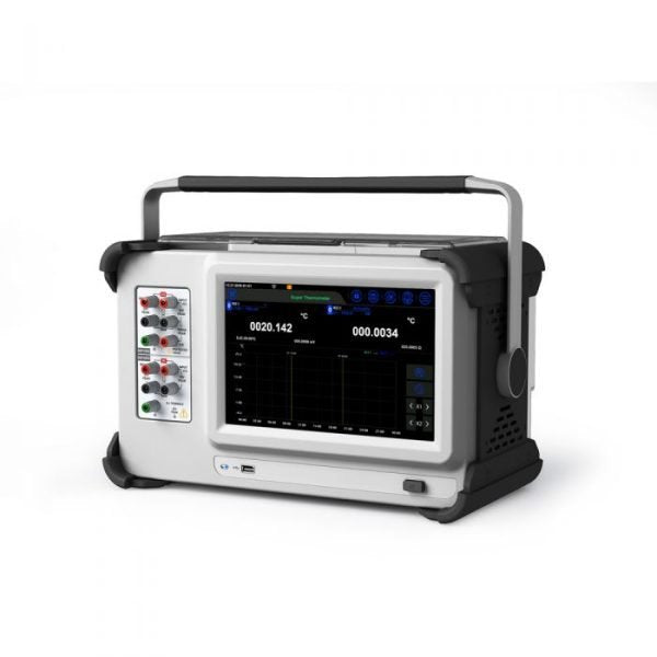 Additel ADT286-TS-PKG Thermometer Readout, Multifunction with Temperature Scanner Module