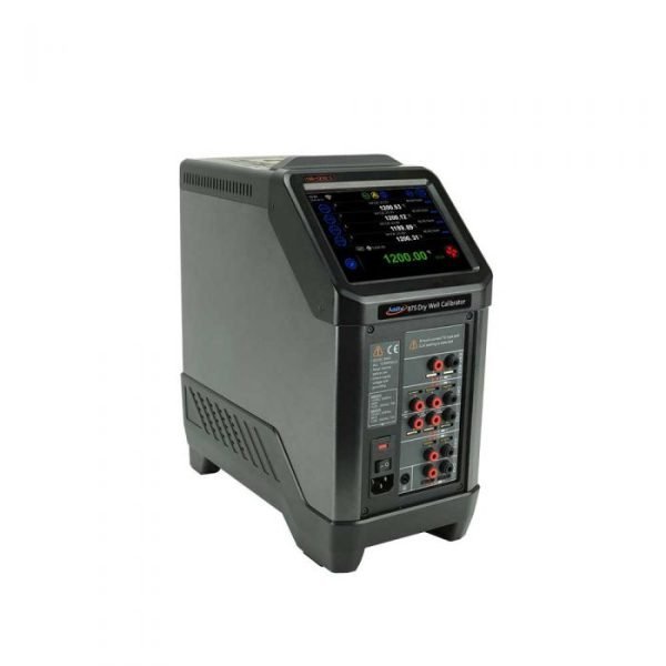Additel ADT875-1210-CS-110V Temperature Calibrator, 100 to 1210°C