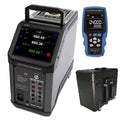 Ametek Jofra PTC660A Temperature Calibrator, 33 to 660 °C, 115 VAC